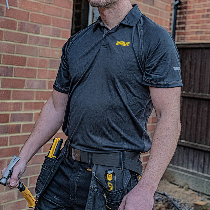 DEWALT RUTLAND T-SHIRT SIZE M