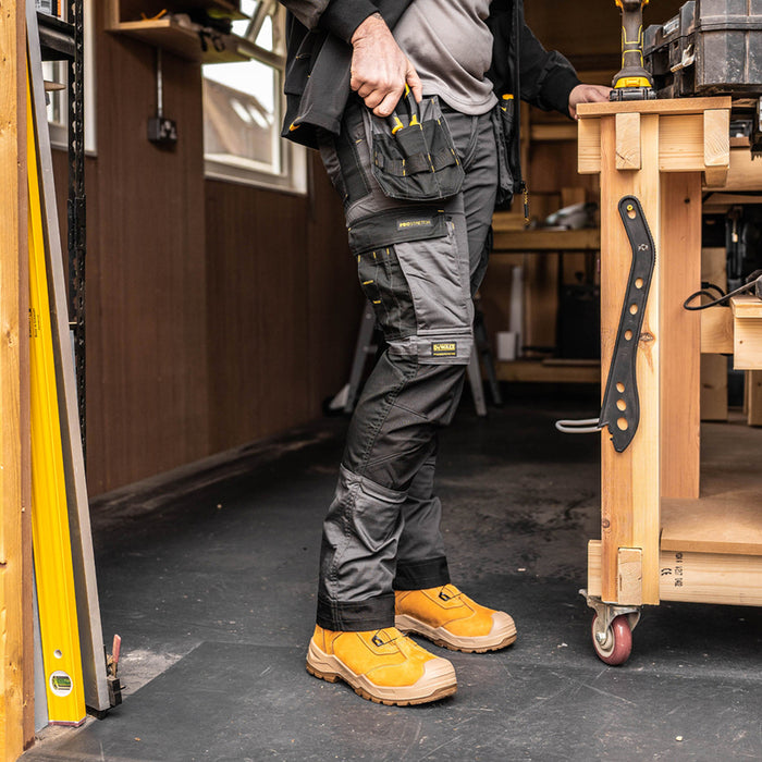 WORK PANTS DEWALT FAIRHAVEN SIZE 36/32