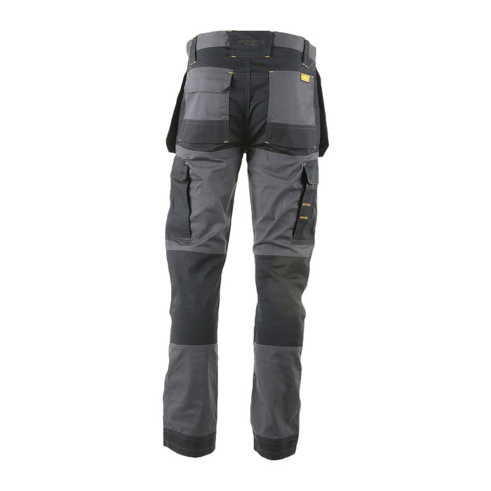WORK PANTS DEWALT FAIRHAVEN SIZE 38/33
