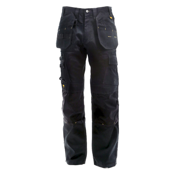 WORK PANTS DEWALT TRANDESMAN WORK SIZE 36/31