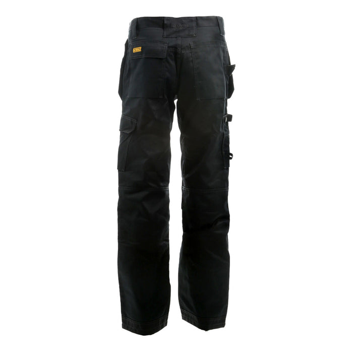 WORK PANTS DEWALT TRANDESMAN WORK SIZE 36/31