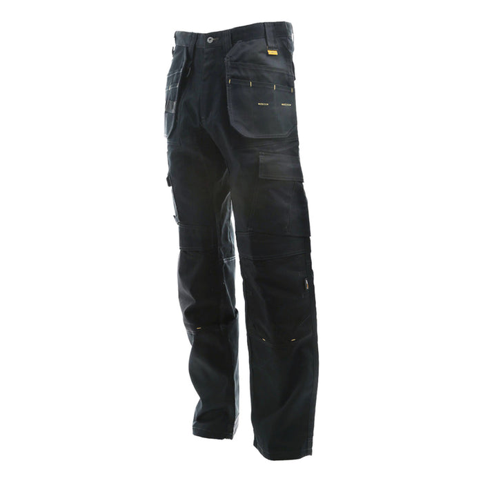 WORK PANTS DEWALT TRANDESMAN WORK SIZE 38/31