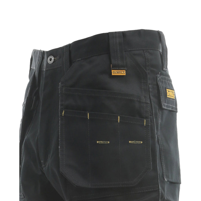 WORK PANTS DEWALT TRANDESMAN WORK SIZE 38/33