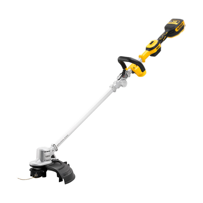 CORDLESS TRIMMER DEWALT DCMST561P1-QW 18 V, NUMBER OF BATTERIES 1, 5.00 Ah