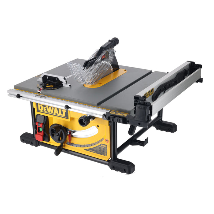 DEWALT DWE7492-QS BENCH CIRCULAR SAW