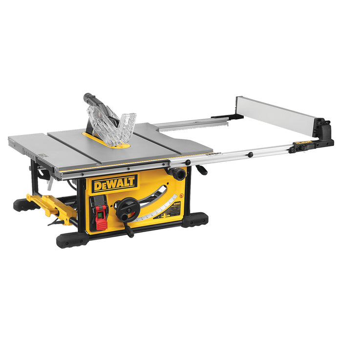 DEWALT DWE7492-QS BENCH CIRCULAR SAW