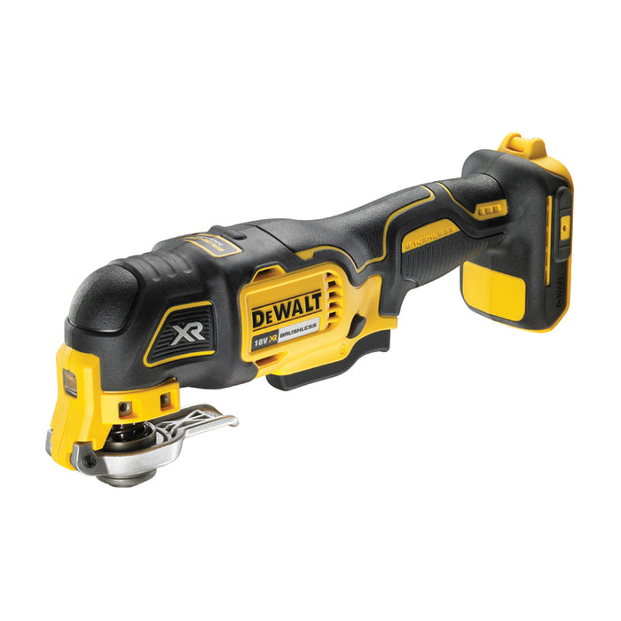 DEWALT DCK685P3T-QW 18 V CORDLESS KIT, NUMBER OF BATTERIES 3, 5.00 Ah, CASE