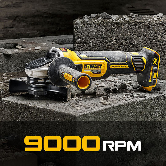 DEWALT DCK355P2T-QW 18 V CORDLESS KIT, NUMBER OF BATTERIES 2, 5.00 Ah, CASE