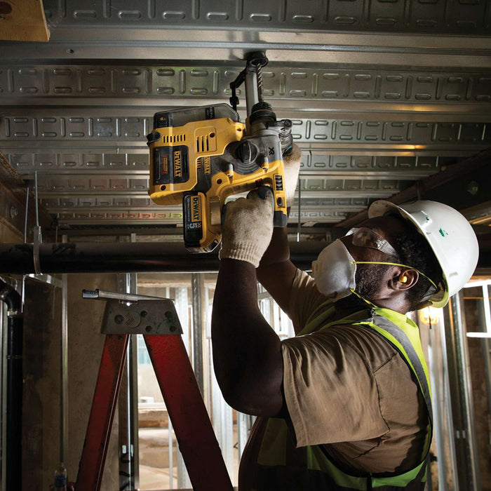 DEWALT DCK422P3-QW 18 V CORDLESS KIT, NUMBER OF BATTERIES 3, 5.00 Ah, CASE