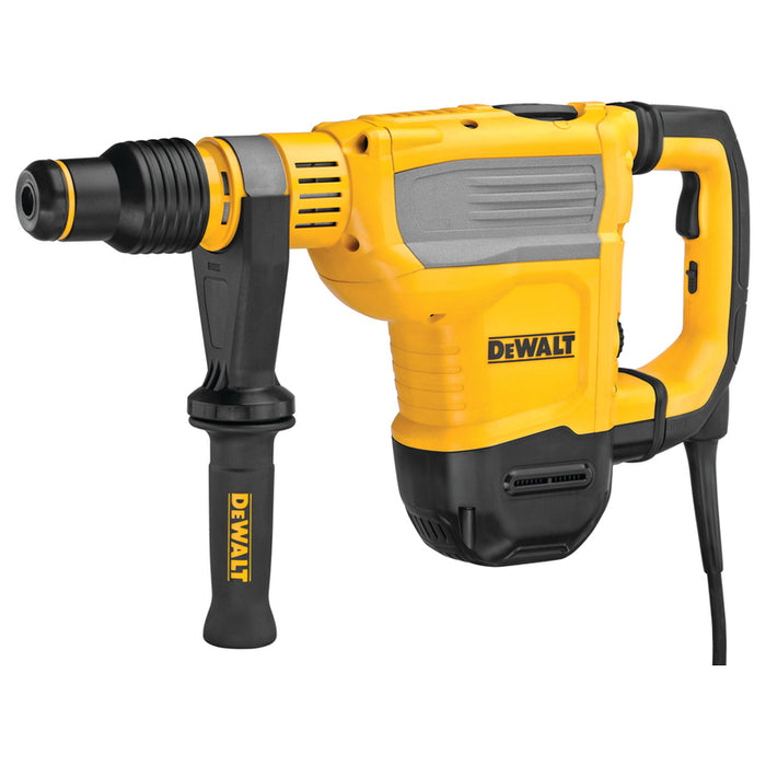 PERFORATOR DEWALT D25614K-QS 10.50 J, 1350 W
