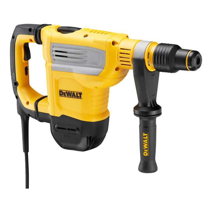 PERFORATOR DEWALT D25614K-QS 10.50 J, 1350 W