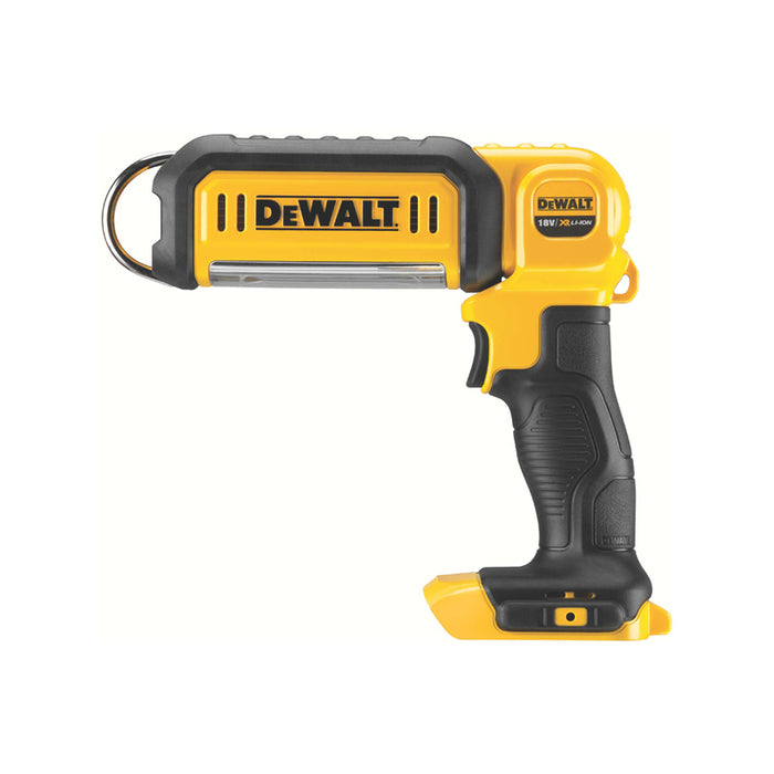 DEWALT DCL050-XJ CORDLESS LED LIGHT