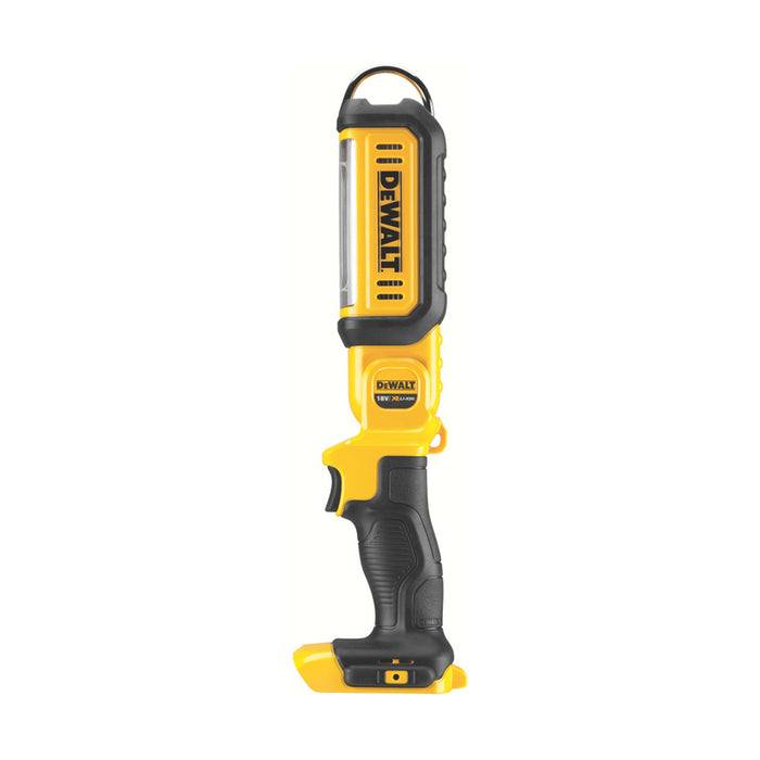DEWALT DCL050-XJ CORDLESS LED LIGHT