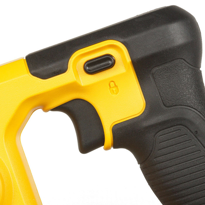 CORDLESS CONCRETE VIBRATOR DEWALT DCE531N-XJ