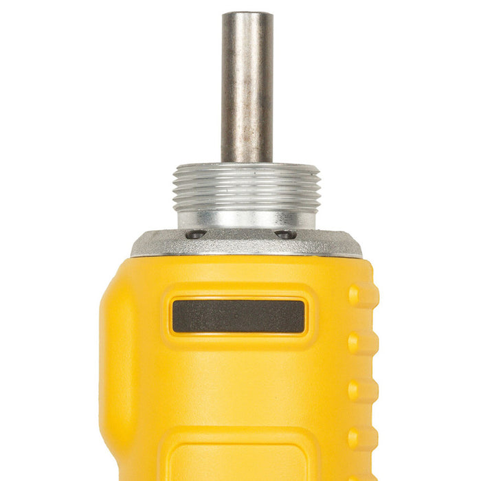 CORDLESS CONCRETE VIBRATOR DEWALT DCE531N-XJ