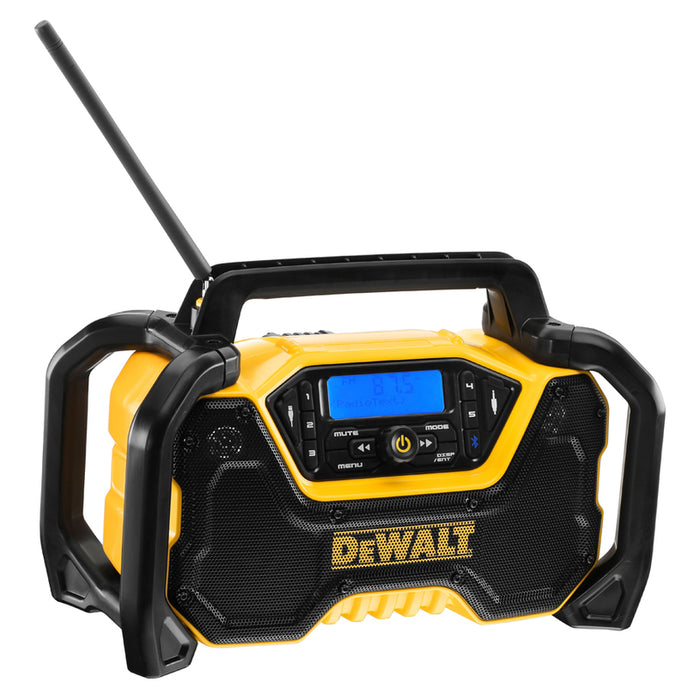 DEWALT DCR029-QW CORDLESS RADIO