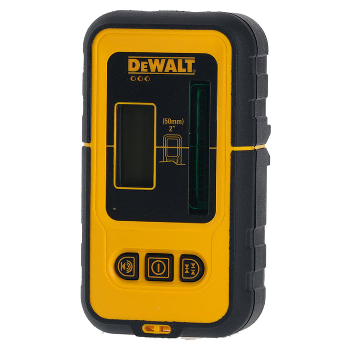 DEWALT DE0892G-XJ LASER LEVEL RECEIVER