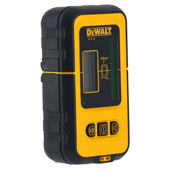 DEWALT DE0892G-XJ LASER LEVEL RECEIVER