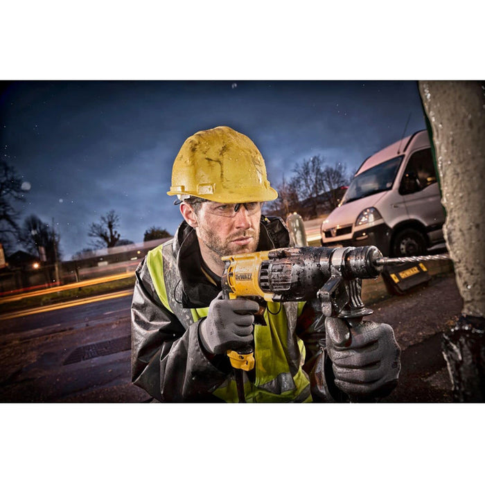 PERFORATOR DEWALT D25133K 2.60 J, SDS PLUS, 800 W, SUITCASE