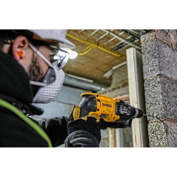 PERFORATOR DEWALT D25133K 2.60 J, SDS PLUS, 800 W, SUITCASE