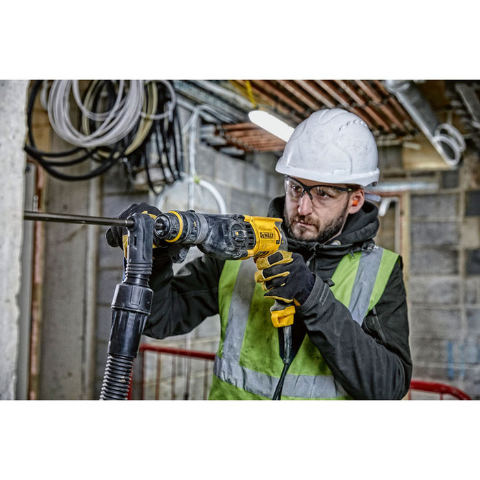 PERFORATOR DEWALT D25134K-QS 2.80 J, SDS PLUS, 800 W, SUITCASE