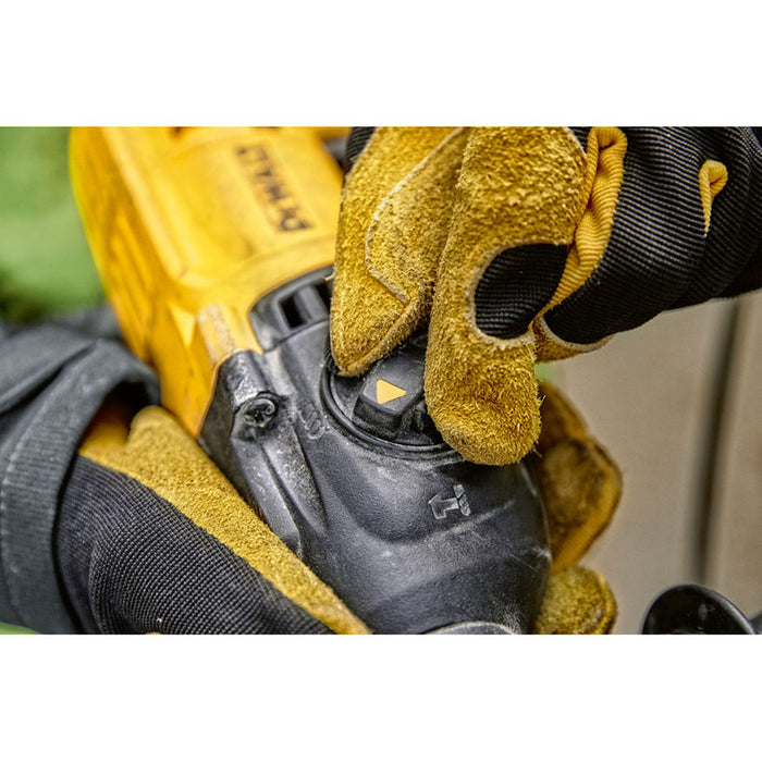 PERFORATOR DEWALT D25134K-QS 2.80 J, SDS PLUS, 800 W, SUITCASE