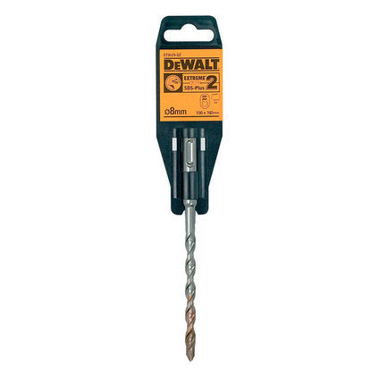 DEWALT EXTREME 2® SDS-Plus DRILL