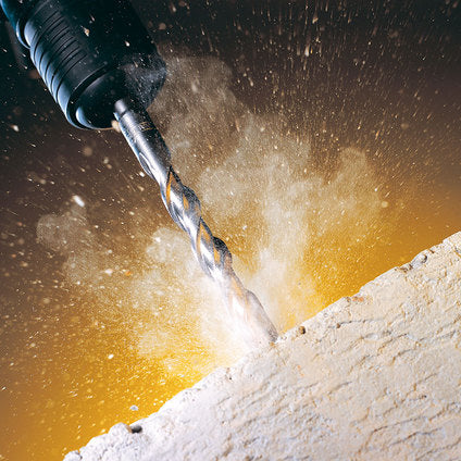 DEWALT EXTREME 2® SDS-Plus DRILL