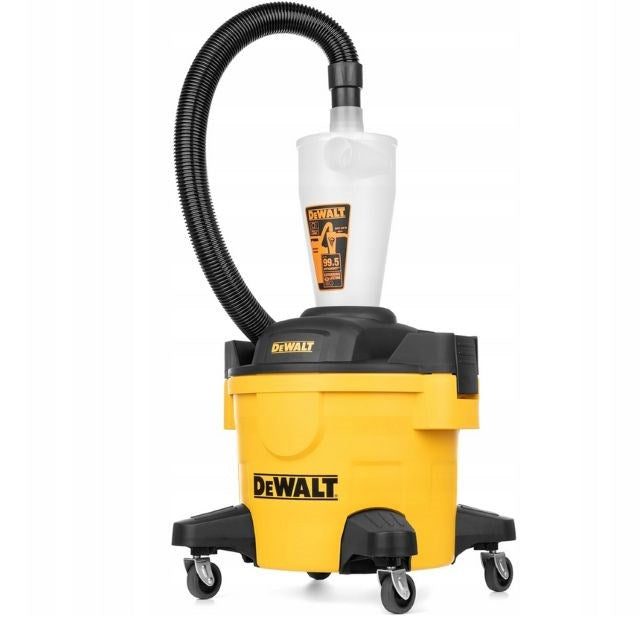 DEWALT  DXVCS002 Cyclone Dust Collector