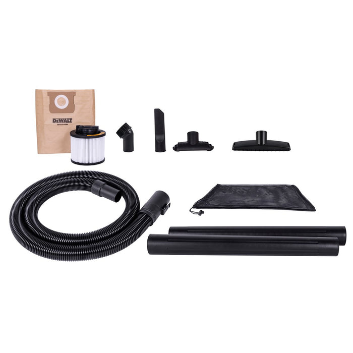 20L DRY/WET HOOVER WITH ELECTRIC SOCKET AT-DXV20PTA