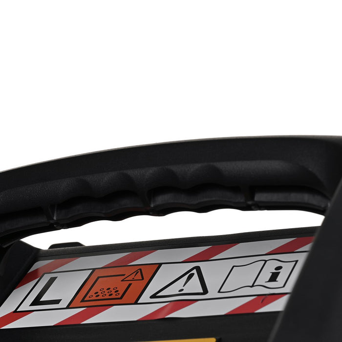 DeWALT DWV901L dust extractor Black, Yellow 30 L 1400 W