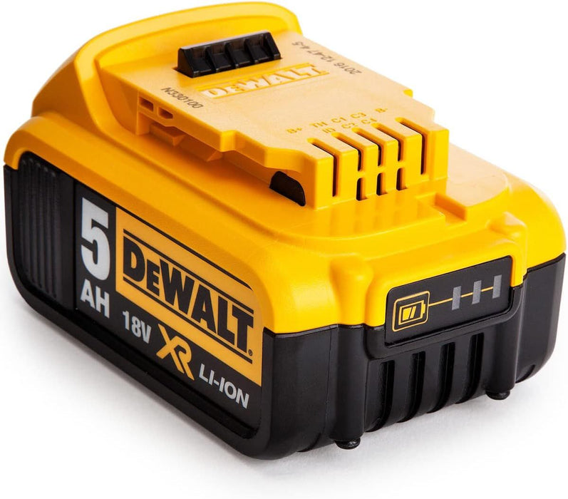 20cm 18V DEWALT DCMPS567P1 chainsaw