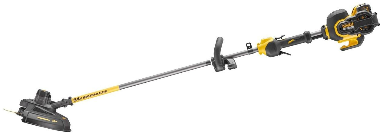 DEWALT FLEXVOLT KOSIARKA ŻYŁKOWA 54V / 18V 1 x 3.0Ah LI-ION DCM571X1
