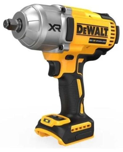 DEWALT. 18V DCK865P4T COMBO KIT (DCD796, DCF899H, DCS367, DCH273, DCS334, DCG405, DCS355, DCS570) 4x5.0Ah 4xTSTAK