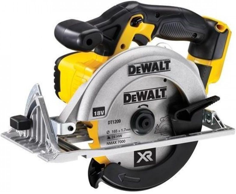 DEWALT DCS391N-XJ CORDLESS HAND CIRCULAR