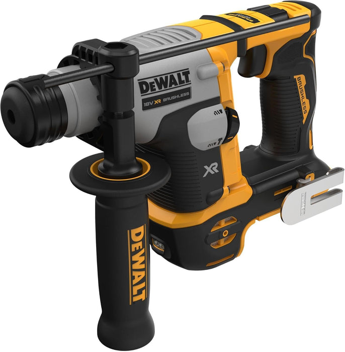 CORDLESS BRUSHLESS DRILL DEWALT DCH172NT-XJ 1.40 J, CASE