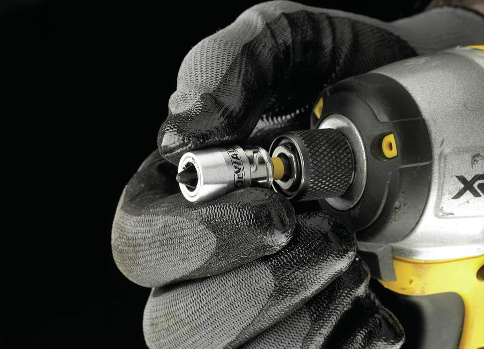 DEWALT DT70535T-QZ MAGNETIC BIT BIT SET