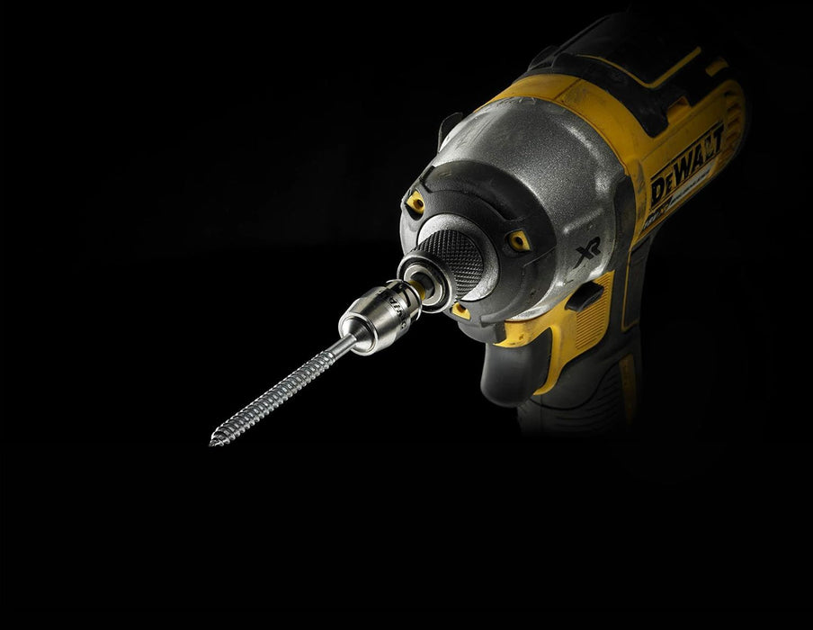 DEWALT DT70535T-QZ MAGNETIC BIT BIT SET