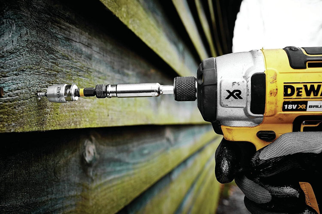 DEWALT DT70535T-QZ MAGNETIC BIT BIT SET