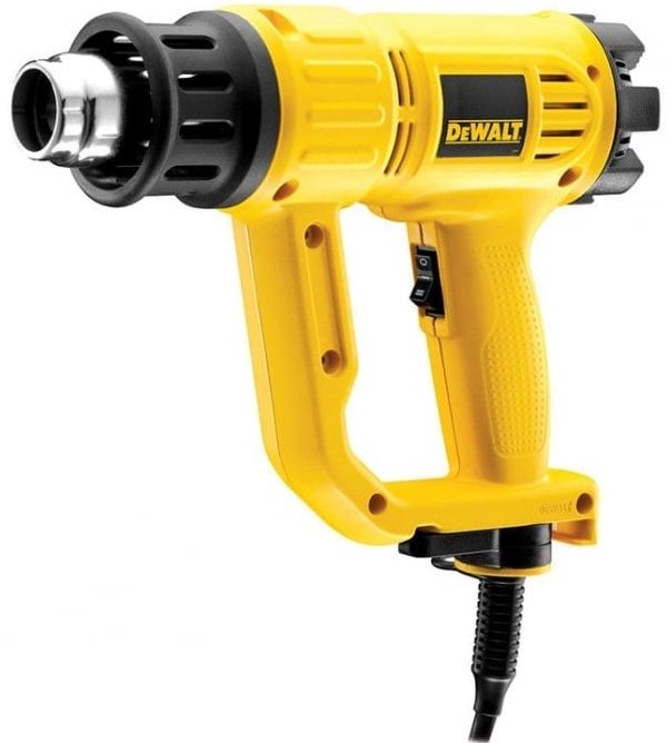 DEWALT D26411 HOT AIR GUN