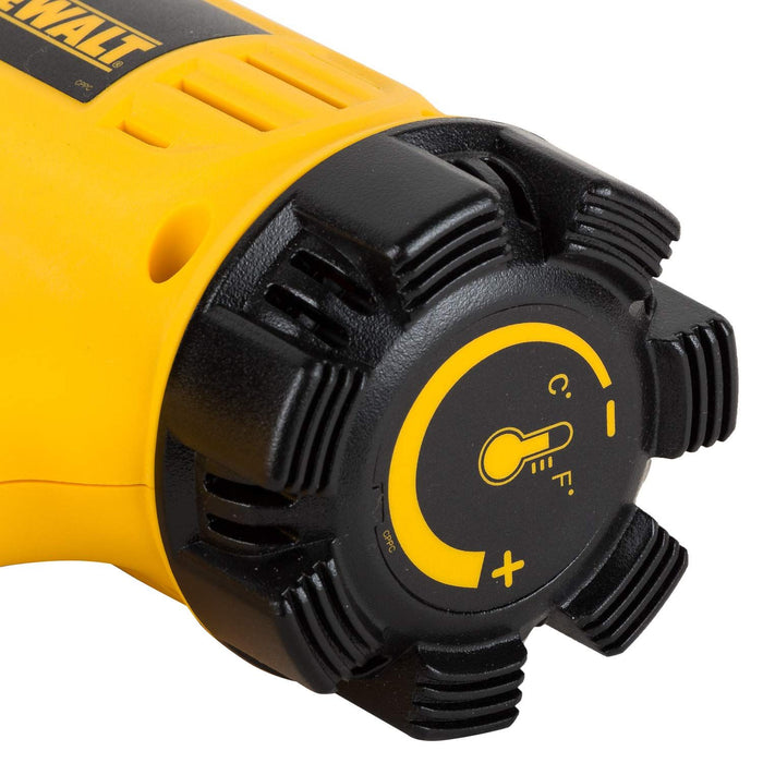 DEWALT D26411 HOT AIR GUN