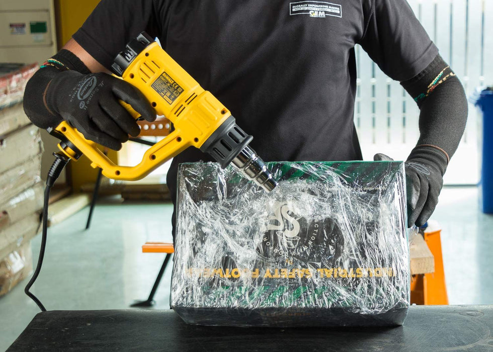 DEWALT D26411 HOT AIR GUN