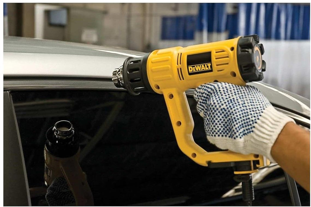 DEWALT D26411 HOT AIR GUN
