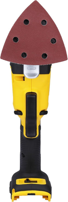 18V multitool DEWALT DCS356N