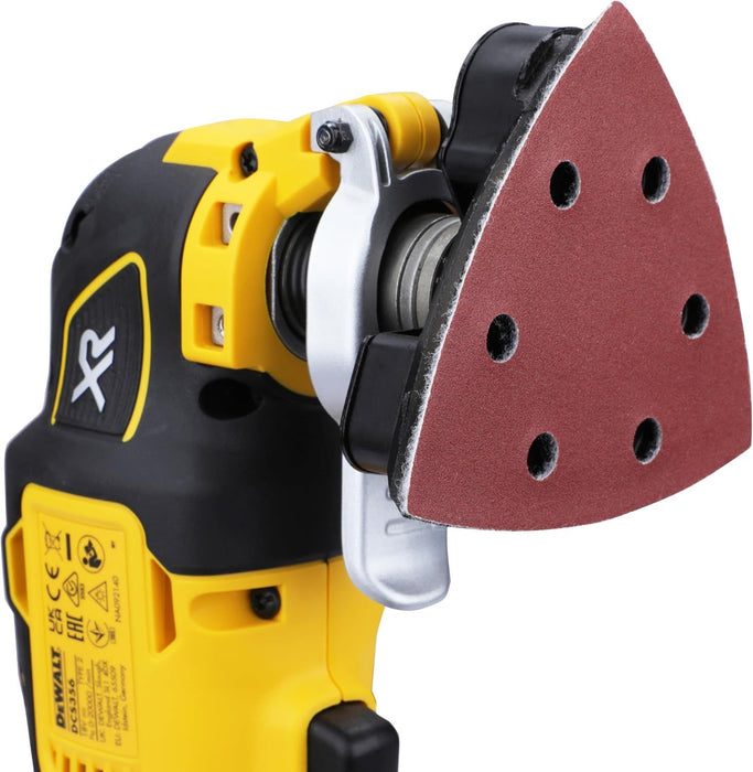 18V multitool DEWALT DCS356N