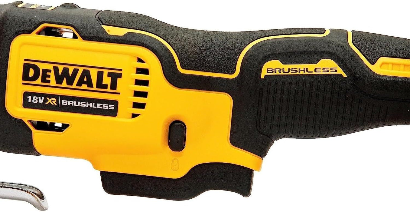 18V multitool DEWALT DCS356N