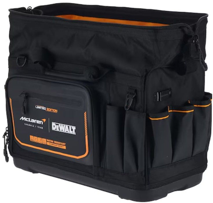 DEWALT DWST60104-9 MCLAREN TOOL BAG