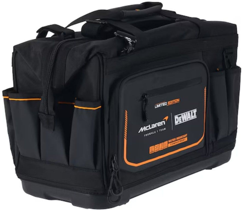 DEWALT DWST60104-9 MCLAREN TOOL BAG