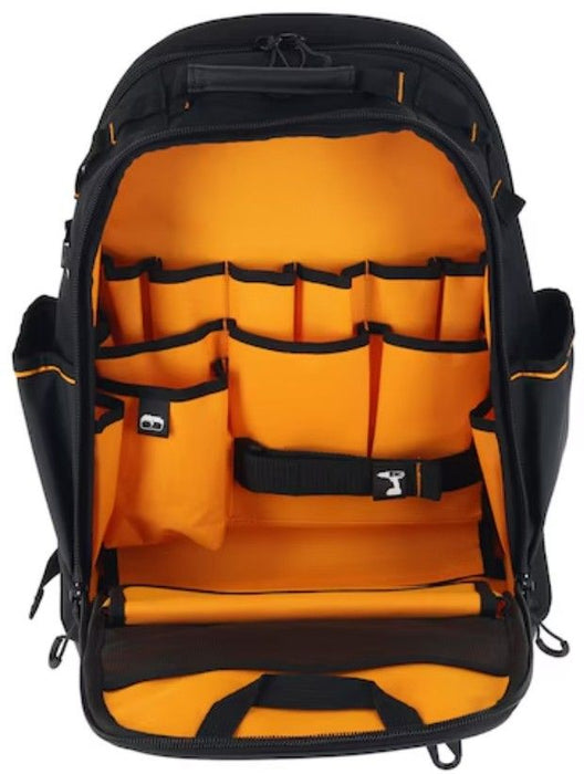 DEWALT&MCLAREN TOOL BACKPACK