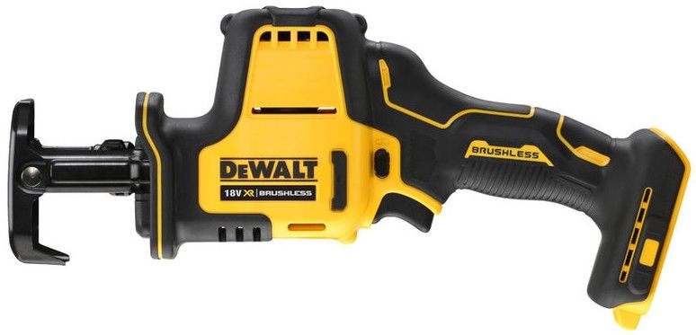 DEWALT DCS369N-XJ CORDLESS BRUSHLESS SAB SAW